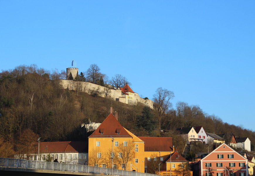 Nachrichten aus Burglengenfeld