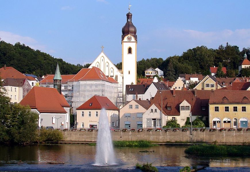 Polizeimeldungen aus Schwandorf