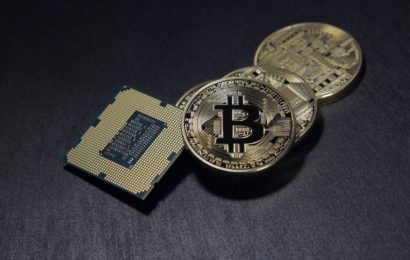 Bitcoin-Betrug