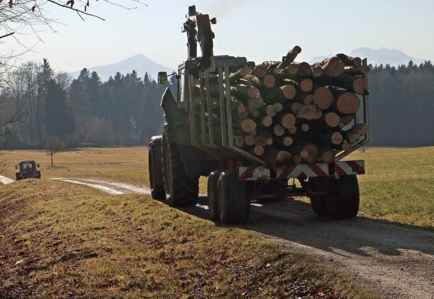 Spektakulärer Verkehrsunfall