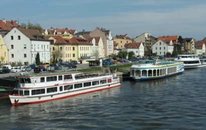 Alarmplan Donau – Regierung der Oberpfalz spricht „Warnung“ aus