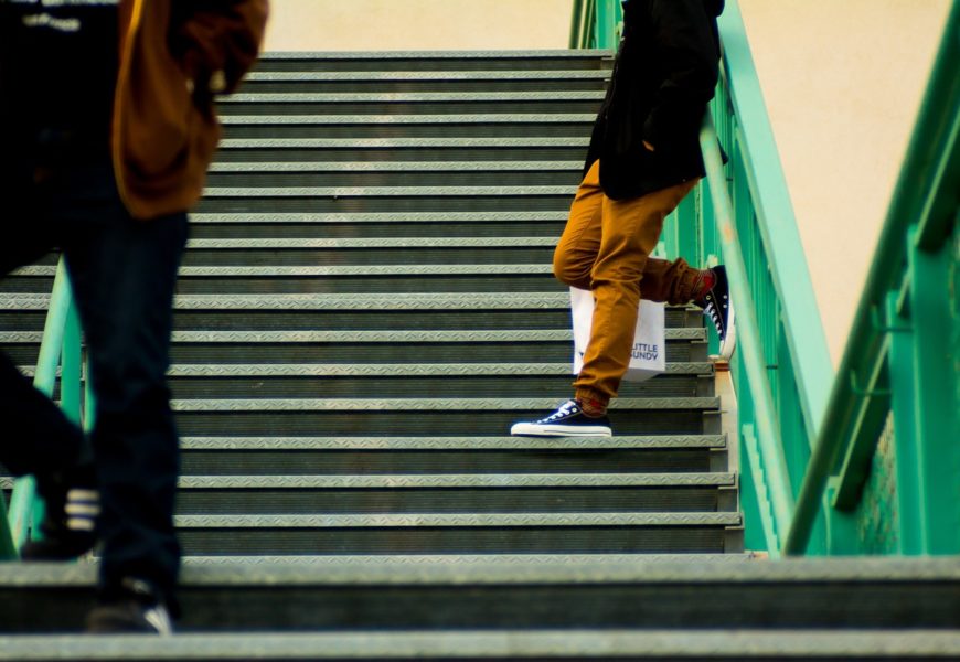 Hakenkreuze an Schule geschmiert