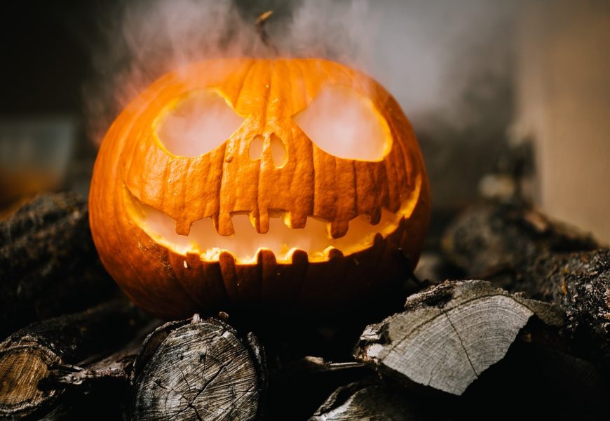 Polizeiliche Bilanz zum Einsatzgeschehen an Halloween