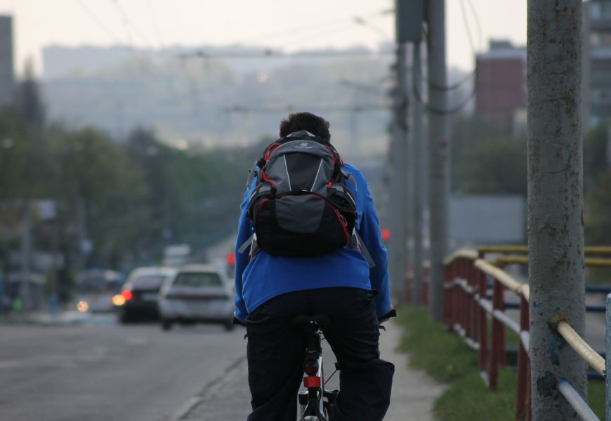 Unter Alkoholeinfluss in Burglengenfeld mit Fahrrad gestürzt